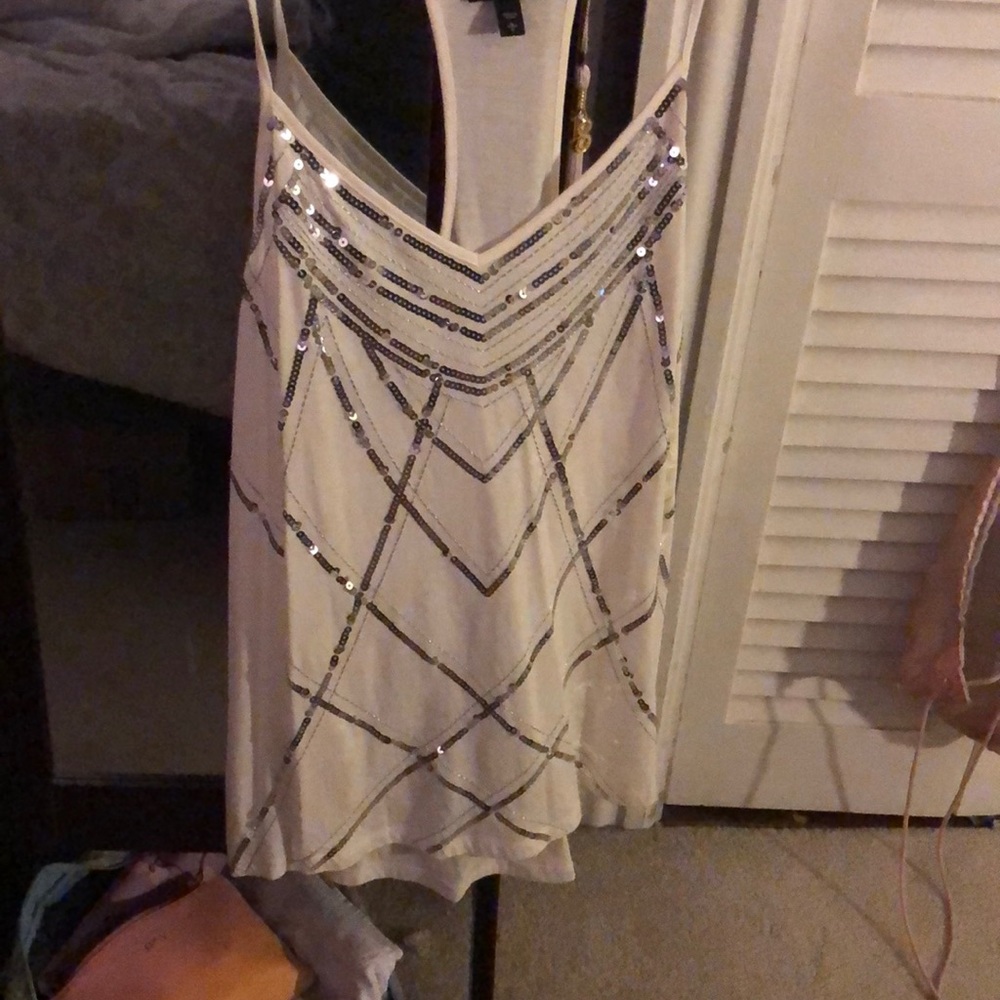 Tank- top